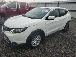 JN1BJ1CP0JW163463 2018 NISSAN ROGUE