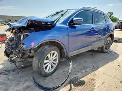 JN1BJ1CP0JW164242 2018 NISSAN ROGUE