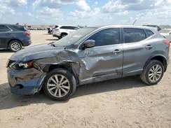 JN1BJ1CP0JW165066 2018 NISSAN ROGUE