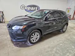 JN1BJ1CP0JW165133 2018 NISSAN ROGUE