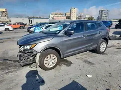 JN1BJ1CP0JW180943 2018 NISSAN ROGUE