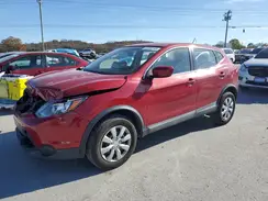 JN1BJ1CP0JW181560 2018 NISSAN ROGUE