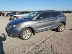 JN1BJ1CP0JW185124 2018 NISSAN ROGUE