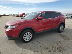 JN1BJ1CP0JW185446 2018 NISSAN ROGUE