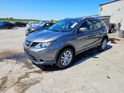 JN1BJ1CP0JW186466 2018 NISSAN ROGUE