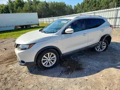 JN1BJ1CP0JW186564 2018 NISSAN ROGUE