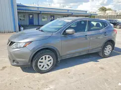 JN1BJ1CP0JW186872 2018 NISSAN ROGUE