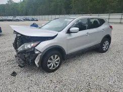 JN1BJ1CP0JW187178 2018 NISSAN ROGUE