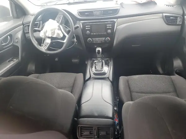 JN1BJ1CP0JW187178 2018 NISSAN ROGUE - Image 8