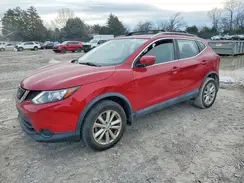JN1BJ1CP0JW187228 2018 NISSAN ROGUE