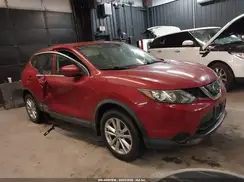 JN1BJ1CP0JW187293 2018 NISSAN ROGUE