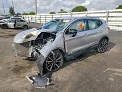 JN1BJ1CP0JW187309 2018 NISSAN ROGUE