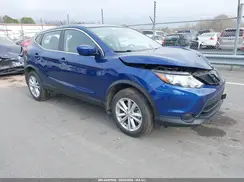 JN1BJ1CP0JW187813 2018 NISSAN ROGUE