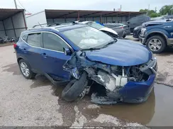JN1BJ1CP0JW188105 2018 NISSAN ROGUE