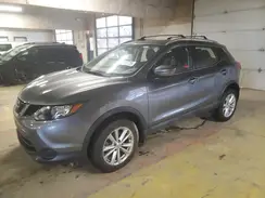 JN1BJ1CP0JW188606 2018 NISSAN ROGUE