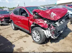 JN1BJ1CP0JW188668 2018 NISSAN ROGUE