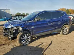 JN1BJ1CP0JW189688 2018 NISSAN ROGUE
