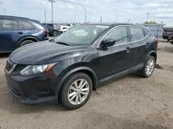JN1BJ1CP0JW190422 2018 NISSAN ROGUE