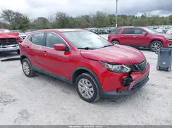 JN1BJ1CP0JW192073 2018 NISSAN ROGUE