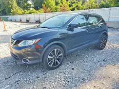 JN1BJ1CP0JW193594 2018 NISSAN ROGUE