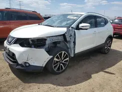 JN1BJ1CP0JW193661 2018 NISSAN ROGUE