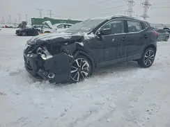 JN1BJ1CP0JW194745 2018 NISSAN ROGUE