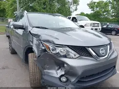 JN1BJ1CP0JW196009 2018 NISSAN ROGUE