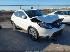 JN1BJ1CP0JW500312 2018 NISSAN ROGUE