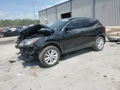 JN1BJ1CP0JW500469 2018 NISSAN ROGUE