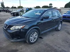 JN1BJ1CP0KW210444 2019 NISSAN ROGUE