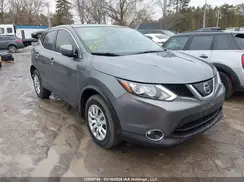 JN1BJ1CP0KW211173 2019 NISSAN ROGUE