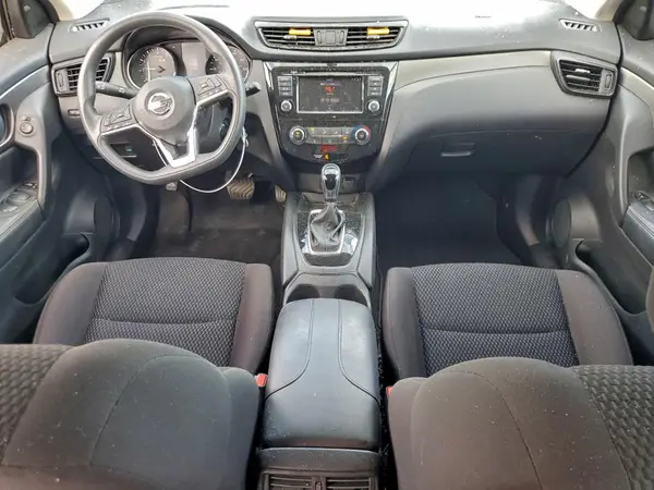 JN1BJ1CP0KW211237 2019 NISSAN ROGUE - Image 8