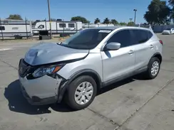 JN1BJ1CP0KW211674 2019 NISSAN ROGUE
