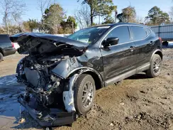 JN1BJ1CP0KW211982 2019 NISSAN ROGUE