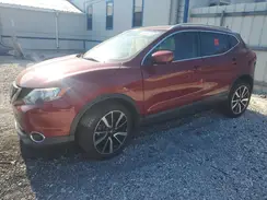 JN1BJ1CP0KW212260 2019 NISSAN ROGUE