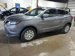 JN1BJ1CP0KW214090 2019 NISSAN ROGUE