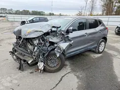 JN1BJ1CP0KW214347 2019 NISSAN ROGUE