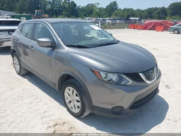JN1BJ1CP0KW214378 2019 NISSAN ROGUE - Image 1