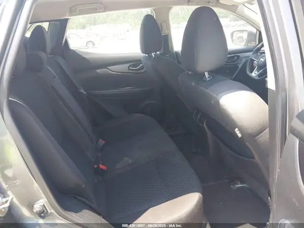 JN1BJ1CP0KW214378 2019 NISSAN ROGUE - Image 8
