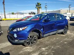 JN1BJ1CP0KW214929 2019 NISSAN ROGUE