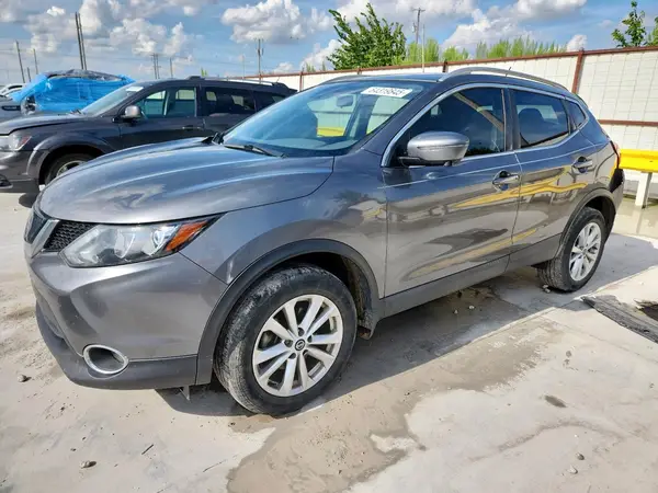 JN1BJ1CP0KW215515 2019 NISSAN ROGUE - Image 1