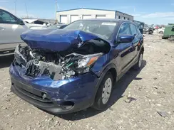 JN1BJ1CP0KW216390 2019 NISSAN ROGUE
