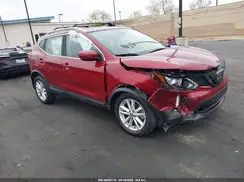 JN1BJ1CP0KW217135 2019 NISSAN ROGUE