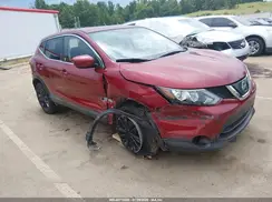 JN1BJ1CP0KW217359 2019 NISSAN ROGUE