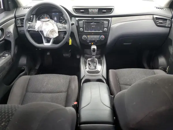 JN1BJ1CP0KW217944 2019 NISSAN ROGUE - Image 8