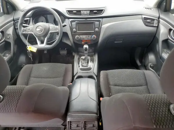 JN1BJ1CP0KW219452 2019 NISSAN ROGUE - Image 8