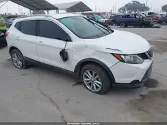 JN1BJ1CP0KW219550 2019 NISSAN ROGUE