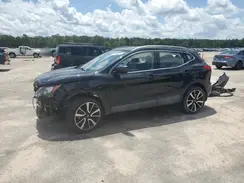 JN1BJ1CP0KW219628 2019 NISSAN ROGUE