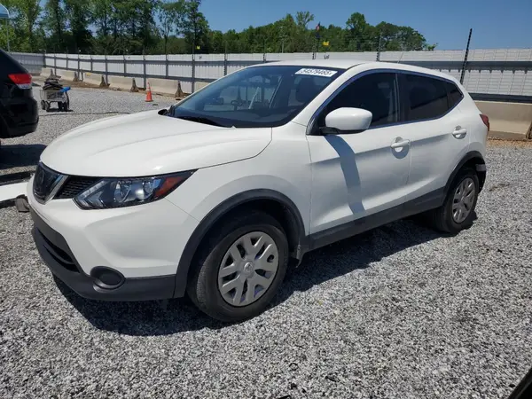JN1BJ1CP0KW220018 2019 NISSAN ROGUE - Image 1