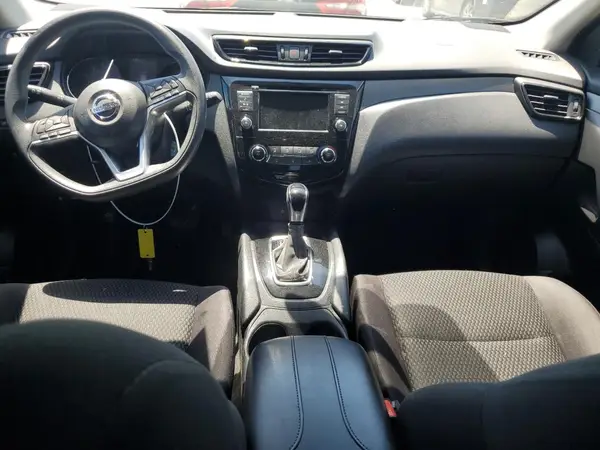 JN1BJ1CP0KW220018 2019 NISSAN ROGUE - Image 8